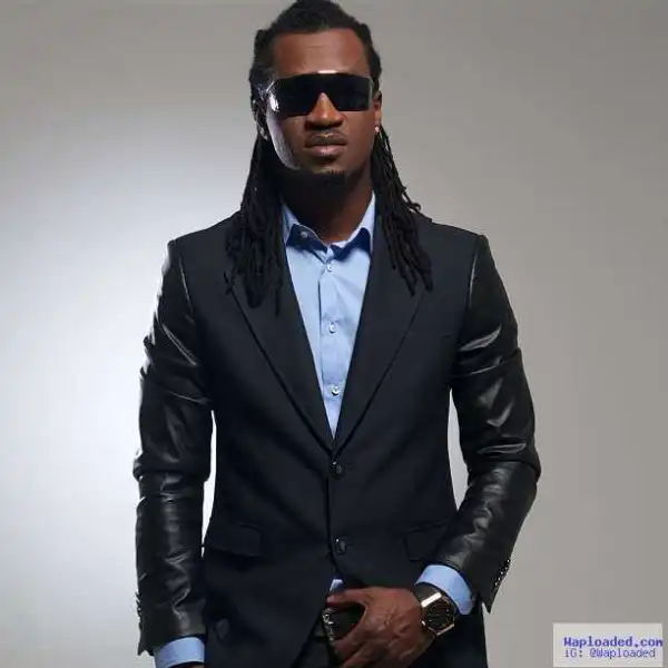 Paul Okoye Mocks Blackface, Dammy Krane and Their “Cheap Publicity” 